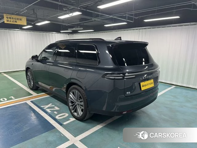 Zero-running car Zero run C16 id 4208594 из Китая 13