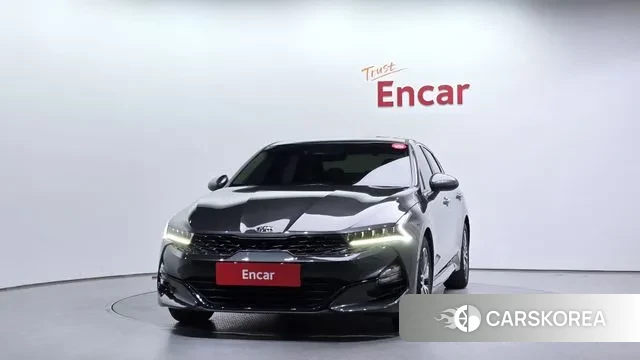 Kia K5 3rd generation id 3350190 из Кореи 13