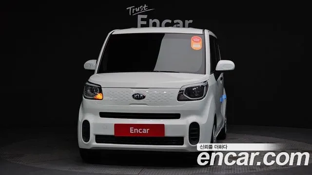 Kia The New Ray id 2941610 из Кореи 13