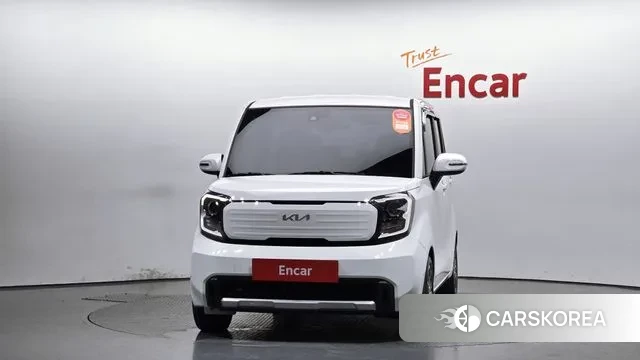 Kia The New Kia Ray id 3036273 из Кореи 13