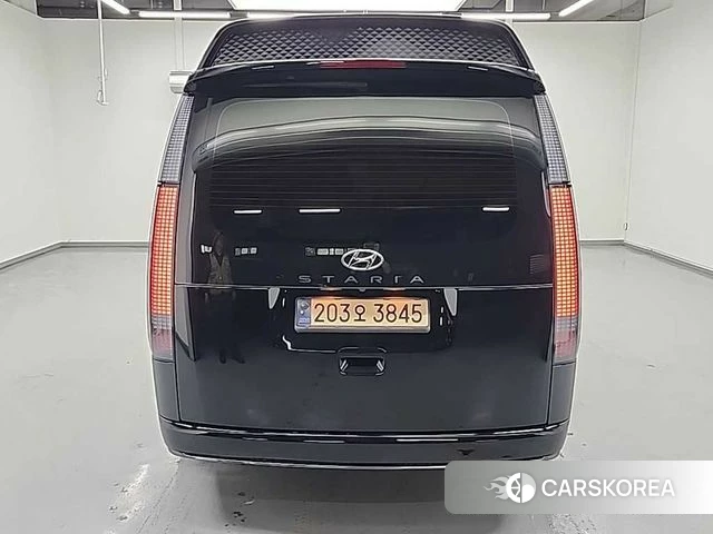Hyundai Staria id 4549548 из Кореи 11