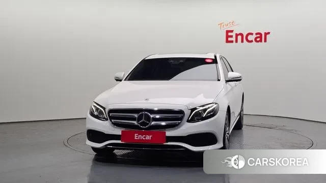 Mercedes-Benz E-Class W213 id 2999812 из Кореи 13