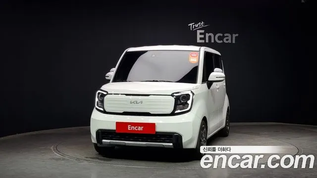 Kia The New Kia Ray id 2716952 из Кореи 13