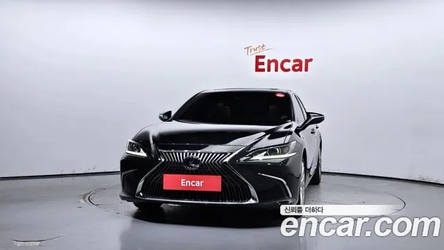 Lexus ES300h 7th generation id 2880732 из Кореи 13