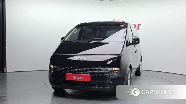 Hyundai Staria id 3596358 из Кореи 13