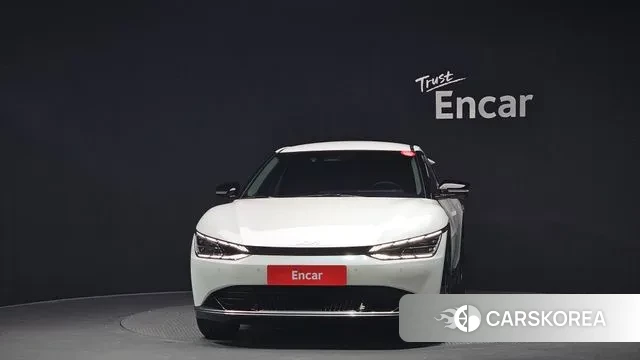 Kia EV6 id 3207277 из Кореи 13