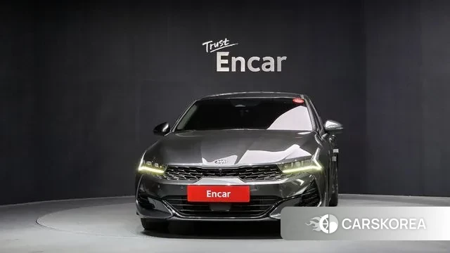 Kia K5 3rd generation id 3473889 из Кореи 13