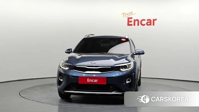 Kia Stonic id 3966044 из Кореи 13