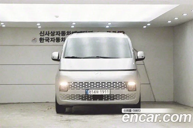 Hyundai Staria id 2944091 из Кореи 13