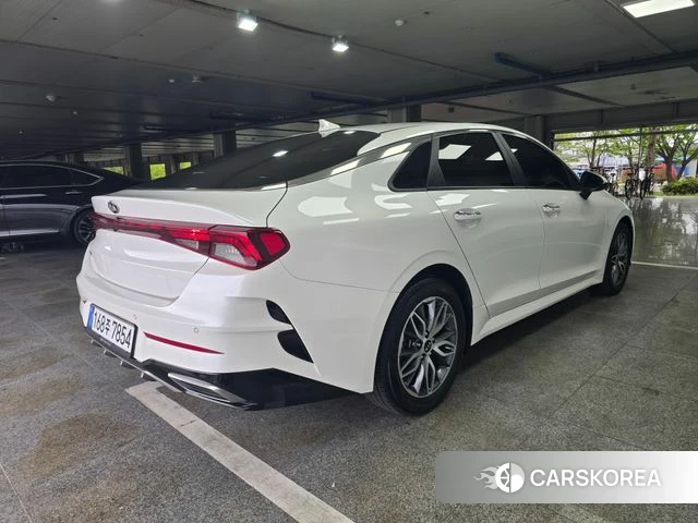 Kia K5 3rd generation id 4310144 из Кореи 13