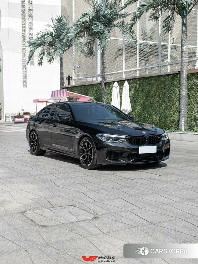 BMW M5 id 4239179 из Китая 16