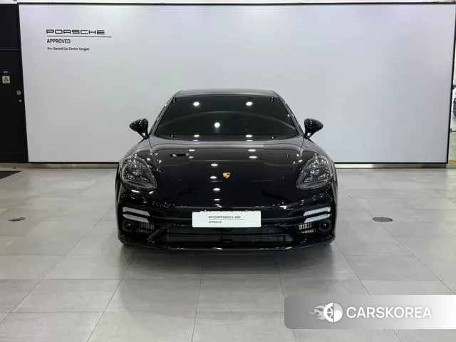 Porsche Panamera (971) id 3442725 из Кореи 13