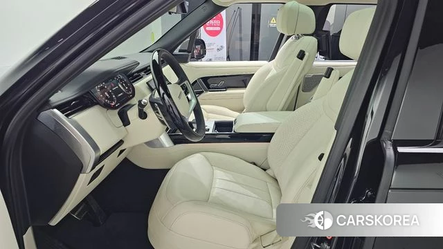 Land Rover Range Rover 5th Generation id 4307868 из Кореи 13