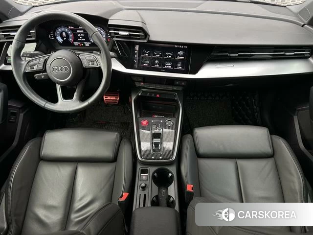 Audi A3 id 4359059 из Китая 14