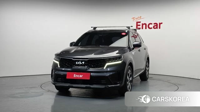 Kia Sorento 4th Generation id 3793546 из Кореи 13