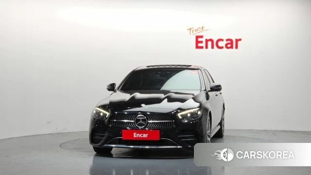 Mercedes-Benz E-Class W213 id 4475438 из Кореи 13