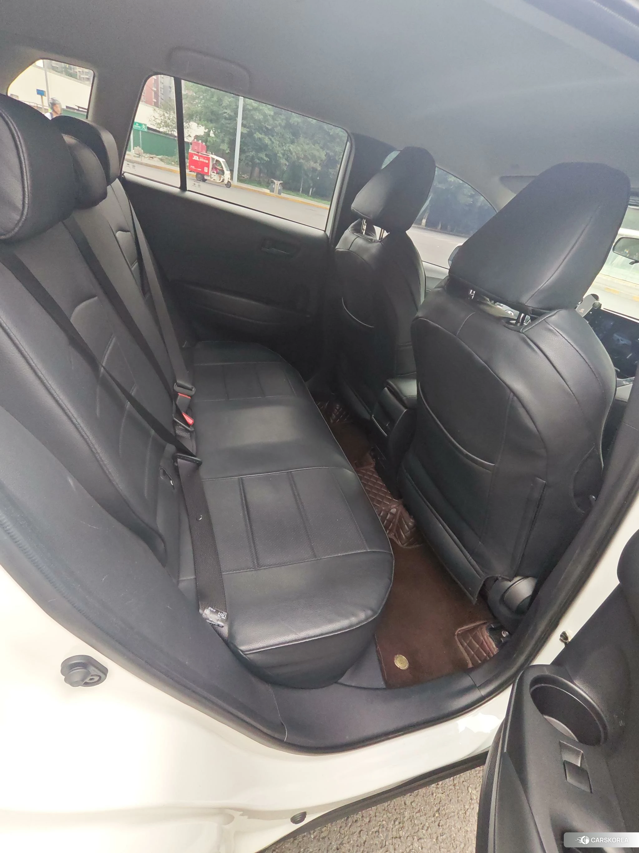 Toyota Fenglanda id 4413435 из Китая 8