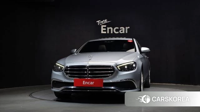 Mercedes-Benz E-Class W213 id 3965209 из Кореи 13