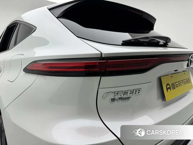 Toyota Weisha id 4258063 из Китая 21