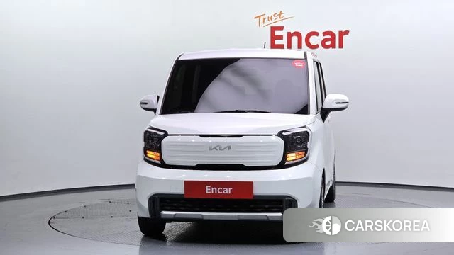 Kia The New Kia Ray id 3871224 из Кореи 13