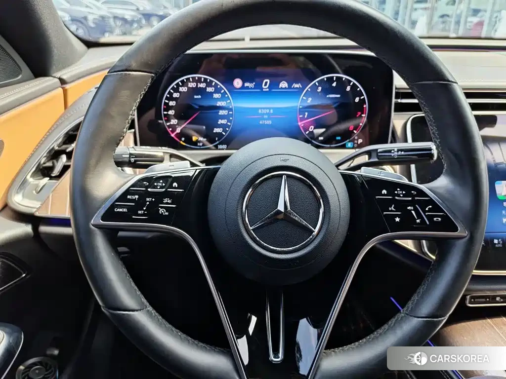 Mercedes-Benz E-Class id 4680508 из Китая 23