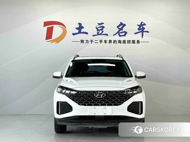 Hyundai ix35 id 4208061 из Китая 11