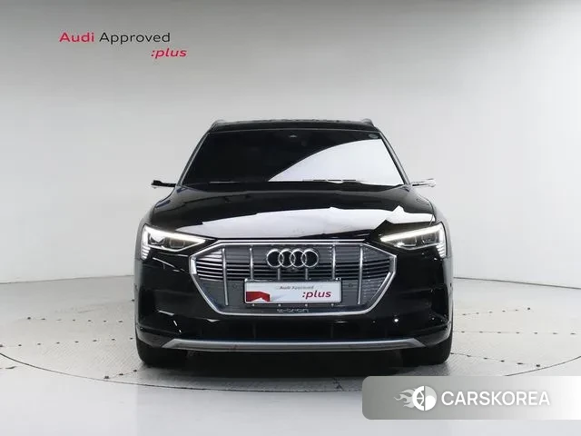 Audi e-Tron id 3026743 из Кореи 13