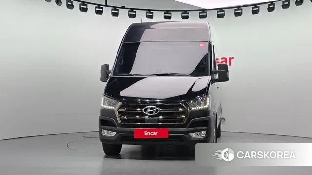 Hyundai Solati id 3503876 из Кореи 13