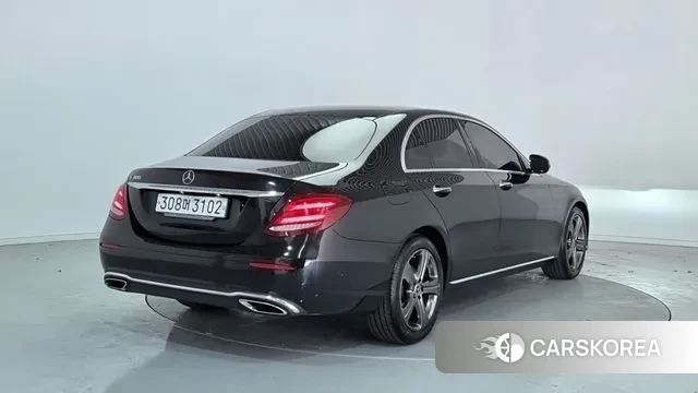 Mercedes-Benz E-Class W213 id 3033890 из Кореи 11