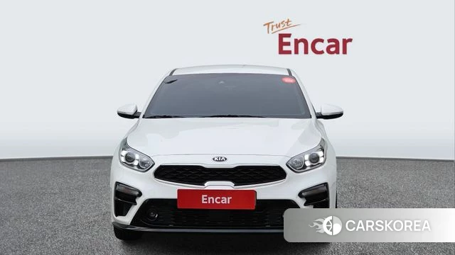 Kia Come New K3 id 3845377 из Кореи 13