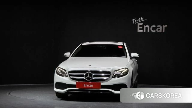 Mercedes-Benz E-Class W213 id 4304652 из Кореи 23