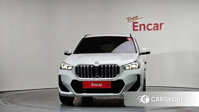 BMW X1 (U11) id 3664191 из Кореи 13