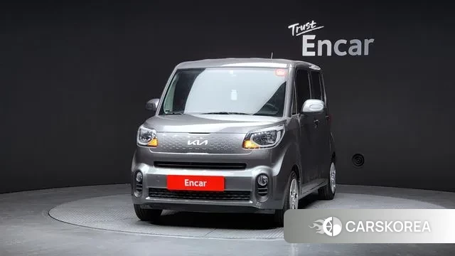 Kia The New Ray id 3529389 из Кореи 13