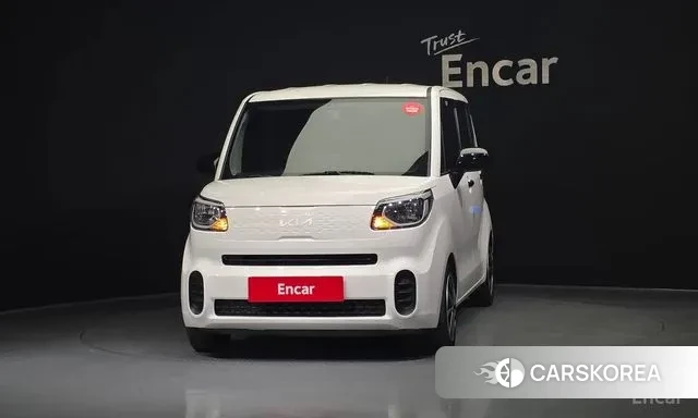 Kia The New Ray id 3208146 из Кореи 13