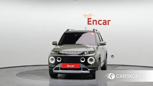 Hyundai Casper id 3550652 из Кореи 13