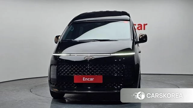 Hyundai Staria id 3793767 из Кореи 13