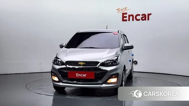 Chevrolet (GM Daewoo) The New Spark id 3396469 из Кореи 13