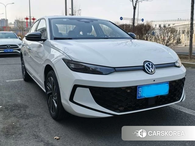 Volkswagen Lavida id 4257739 из Китая 7