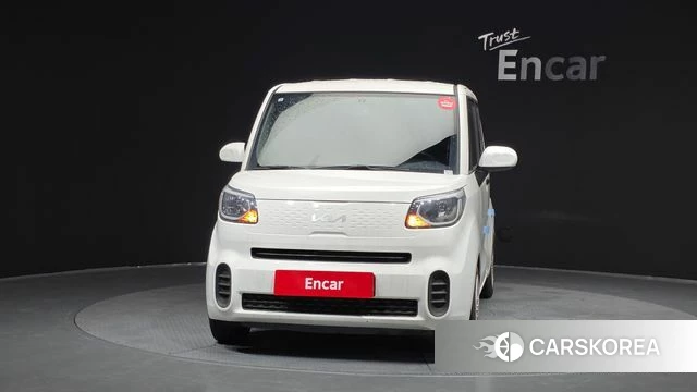 Kia The New Ray id 3910679 из Кореи 13