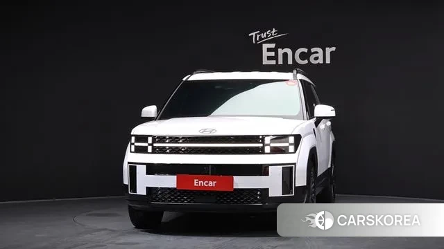 Hyundai Santa Fe (MX5) id 3725997 из Кореи 13