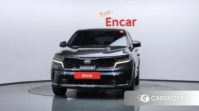 Kia Sorento 4th Generation id 4550918 из Кореи 23