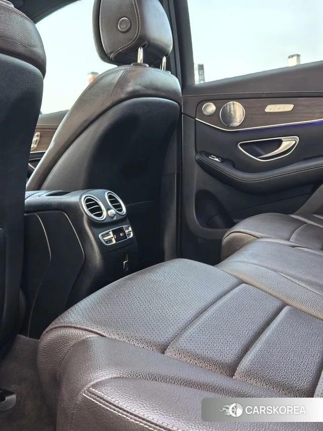 Mercedes-Benz GLC id 4207877 из Китая 10