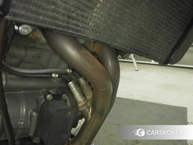 Engine photo
