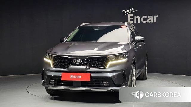 Kia Sorento 4th Generation id 4339035 из Кореи 13