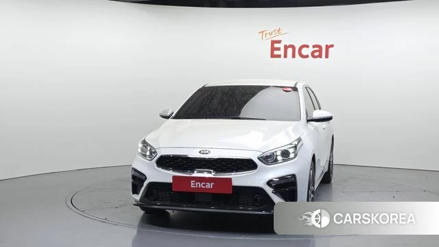 Kia Come New K3 id 4233171 из Кореи 23