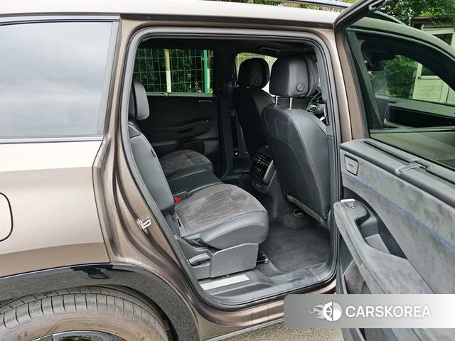 Volkswagen Tourang id 4393446 из Китая 14