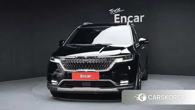 Kia Carnival 4th generation id 3545122 из Кореи 13