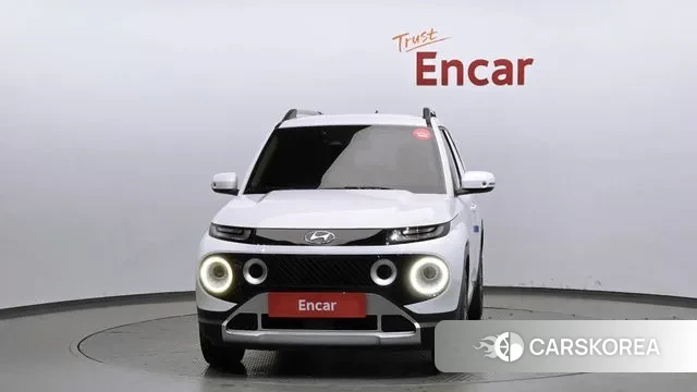 Hyundai Casper id 3492942 из Кореи 13