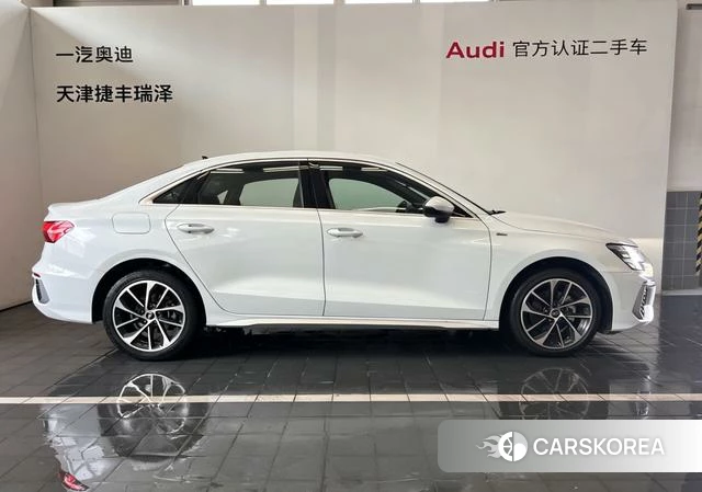 Audi A3 id 4273003 из Китая 18