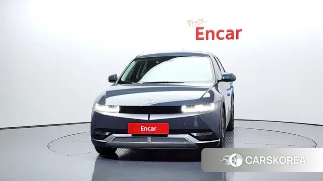 Hyundai Ionic 5 id 3306867 из Кореи 13